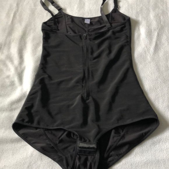 Other - BLACK BODY SHAPER